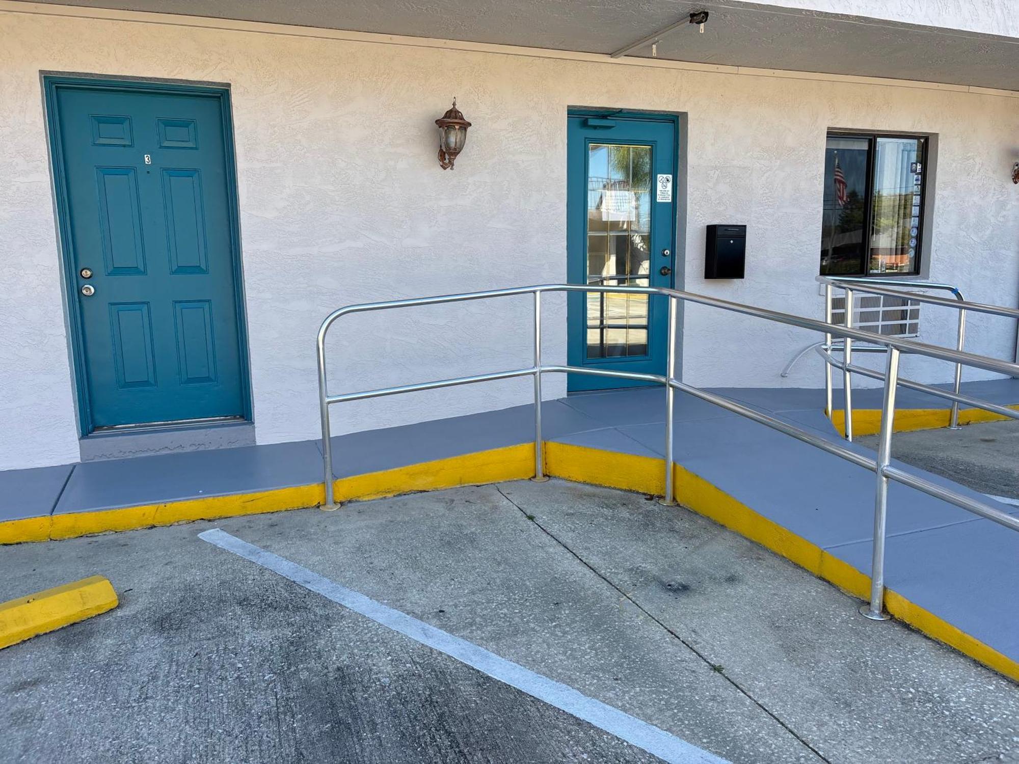 All-Suite Motel, LLC Edgewater  Esterno foto