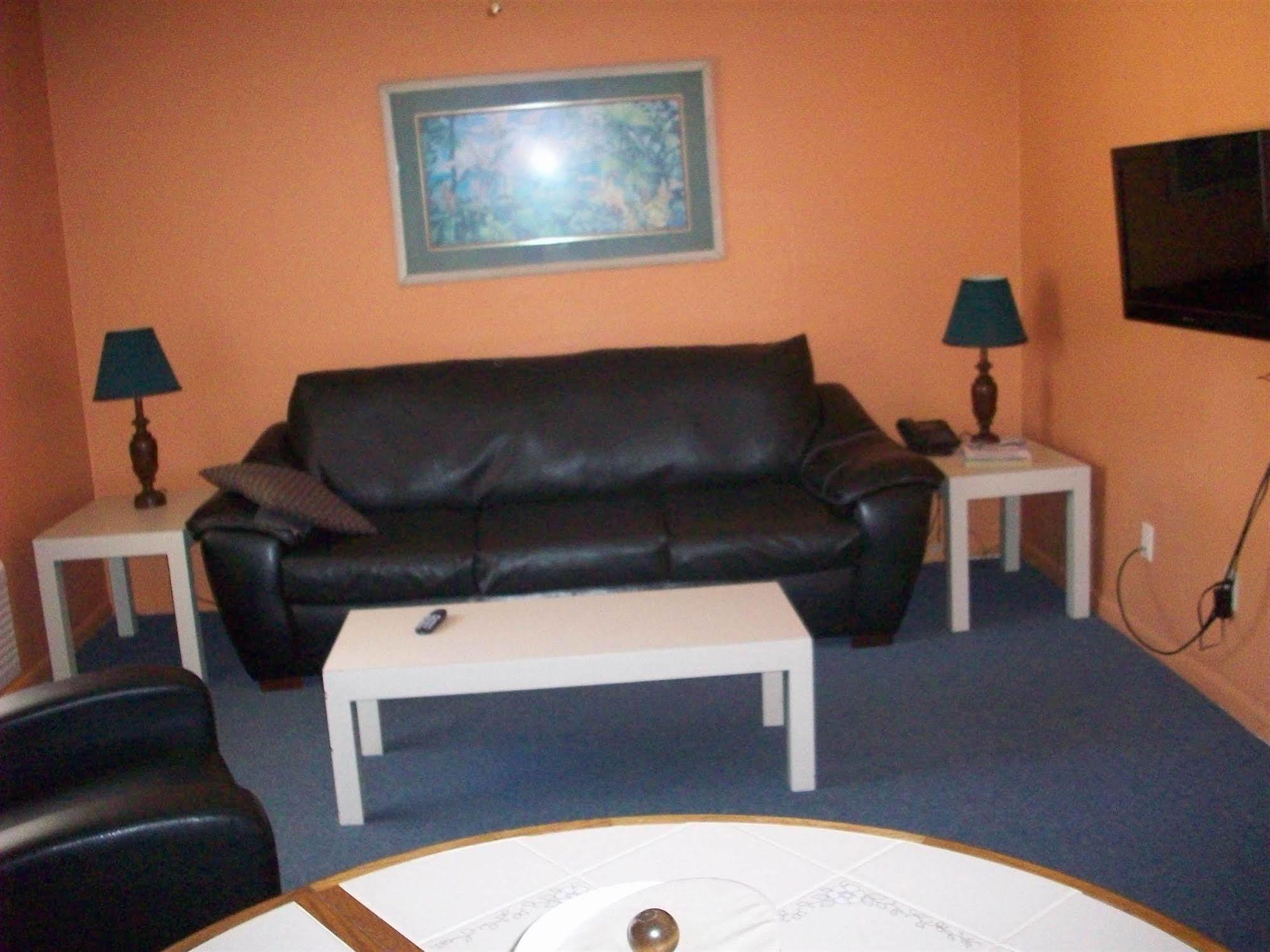 All-Suite Motel, LLC Edgewater  Esterno foto